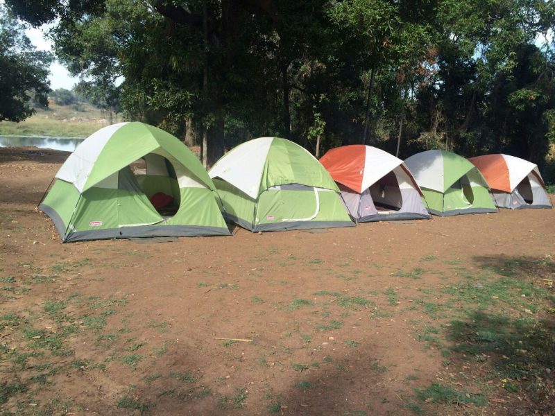 CampKarle – Karnataka