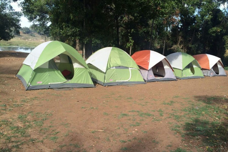 CampKarle – Karnataka