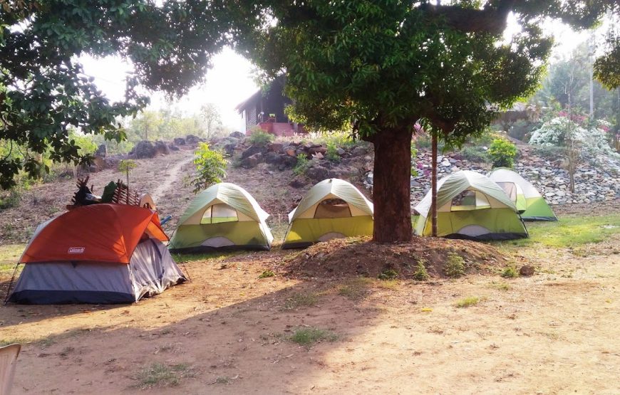 CampKarle – Karnataka