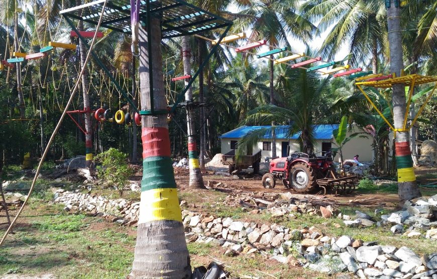 CampKarle – Karnataka