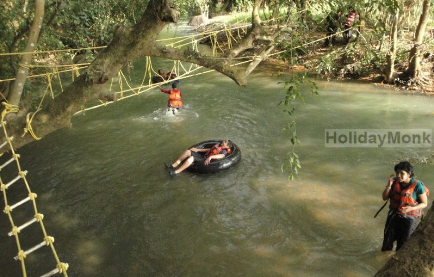 CampKarle – Karnataka