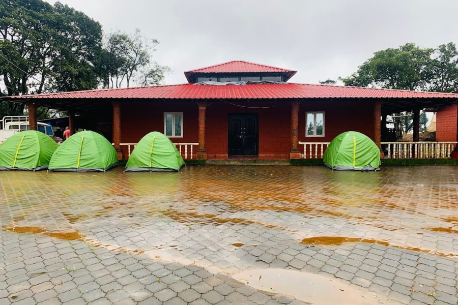 Coffee Creek Adventures – Karnataka
