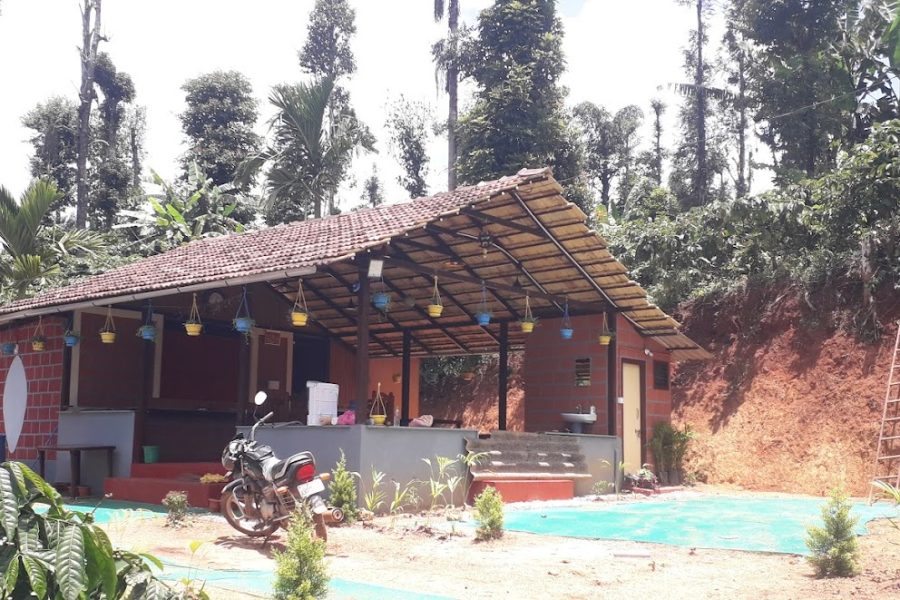 Dream Stream Nature Camp – Karnataka
