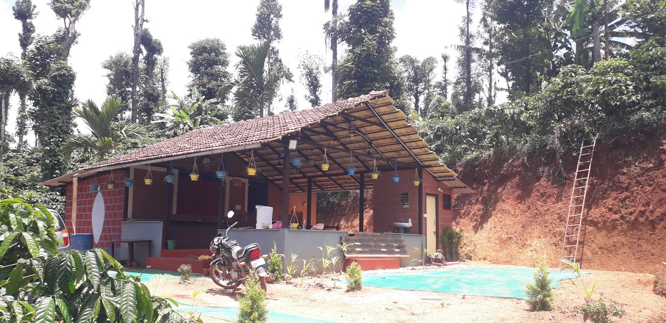 Dream Stream Nature Camp