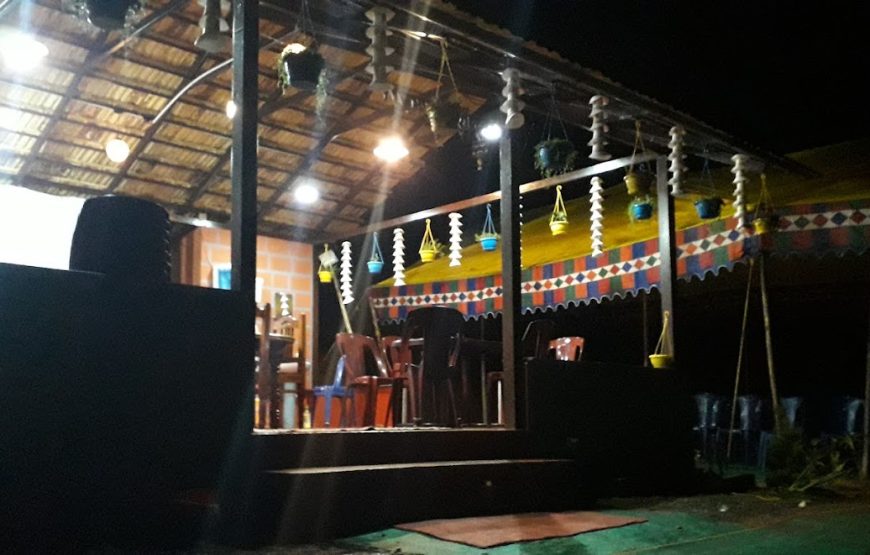 Dream Stream Nature Camp – Karnataka