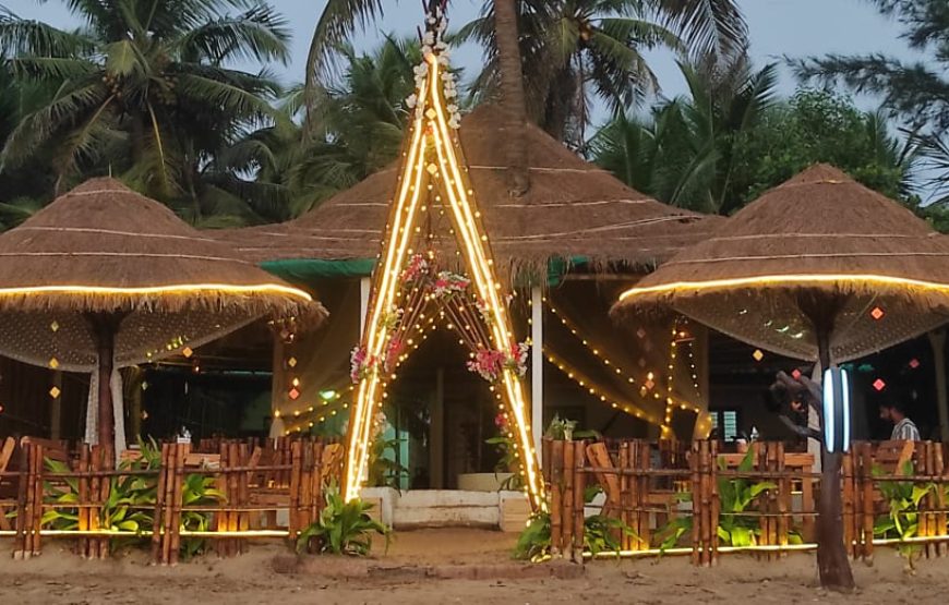 Freedom Cafe Gokarna
