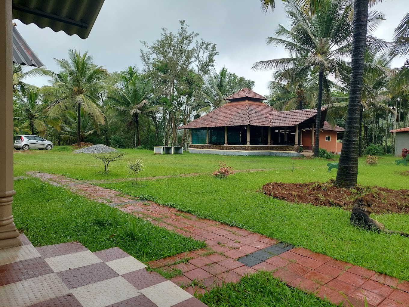 Kadaumakki Nature Camp