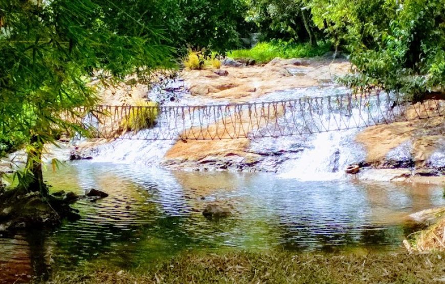 Kadaumakki Nature Camp – Karnataka