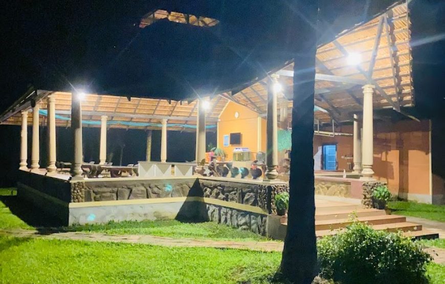 Kadaumakki Nature Camp – Karnataka