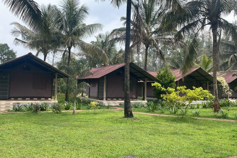 Kadaumakki Nature Camp – Karnataka