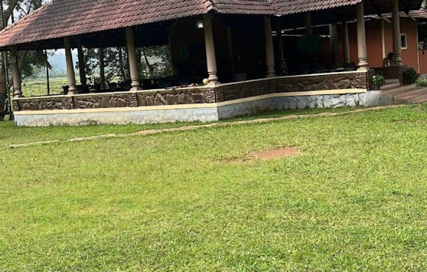 Kadaumakki Nature Camp – Karnataka