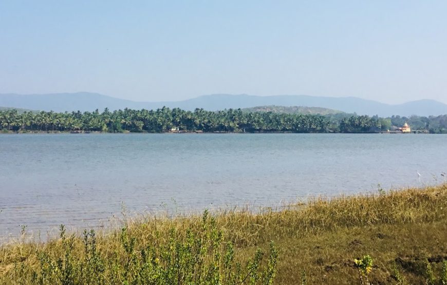 Karkituri Camp Site