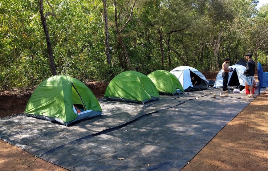Karkituri Camp Site