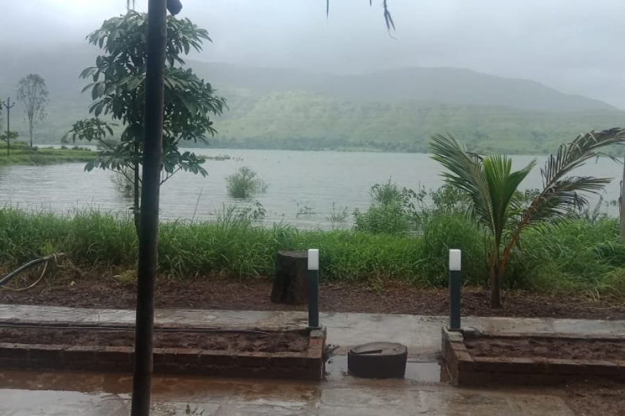 Krishna River Camp – Maharashtra