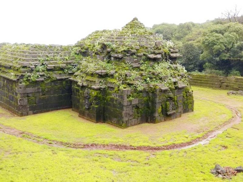 Krishnabai Temple – Mahabaleshwar, Maharashtra