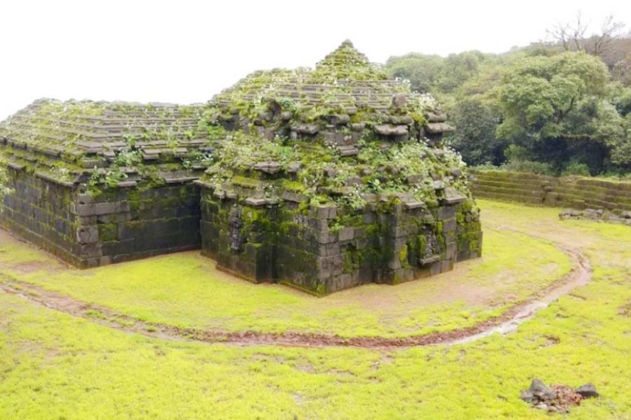 Krishnabai Temple – Mahabaleshwar, Maharashtra