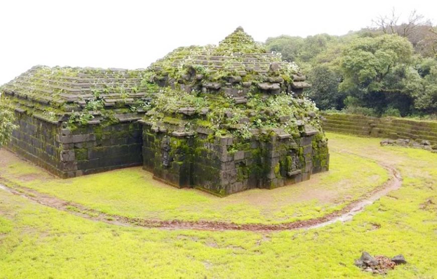Krishnabai Temple – Mahabaleshwar, Maharashtra