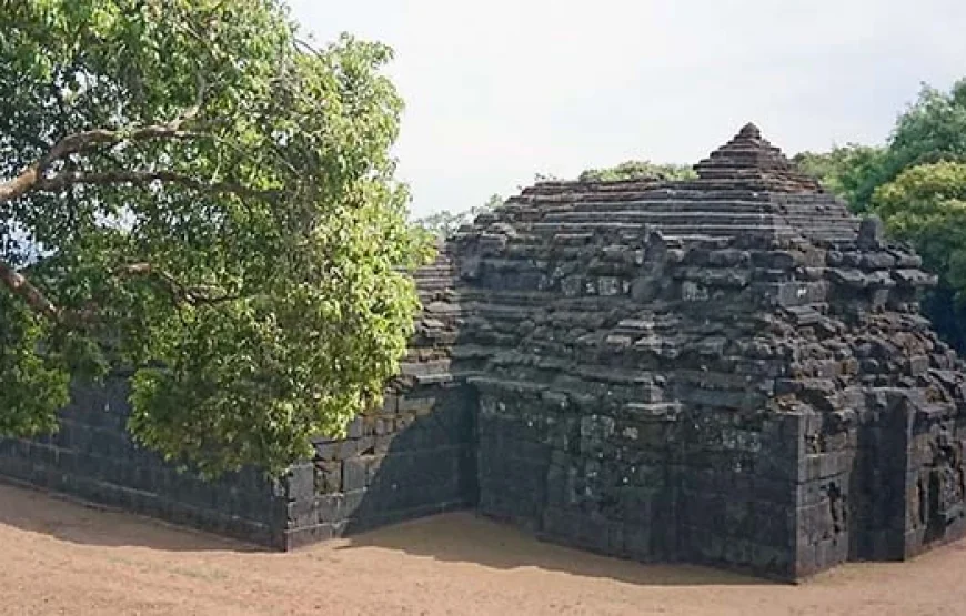 Krishnabai Temple – Mahabaleshwar, Maharashtra