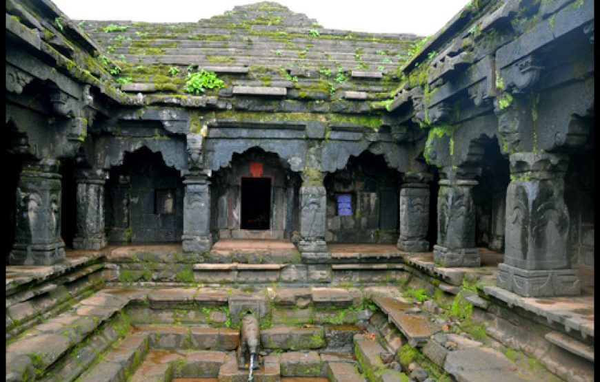 Krishnabai Temple – Mahabaleshwar, Maharashtra