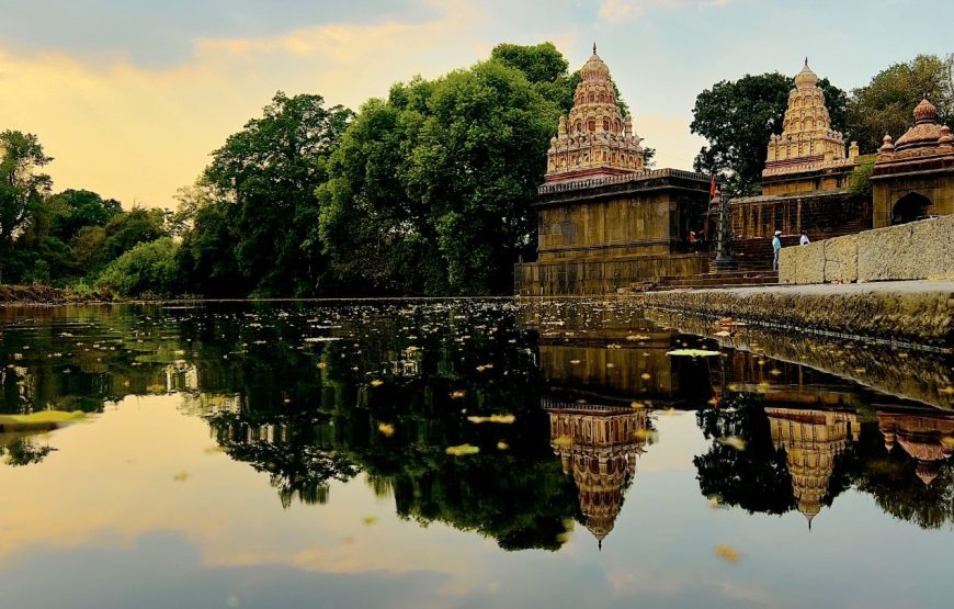 Menawali Ghat – Wai, Maharashtra