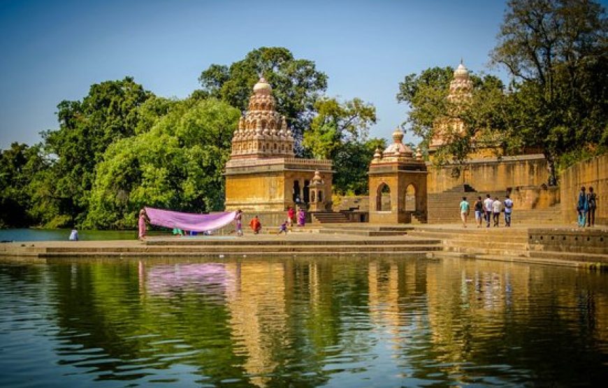 Menawali Ghat – Wai, Maharashtra