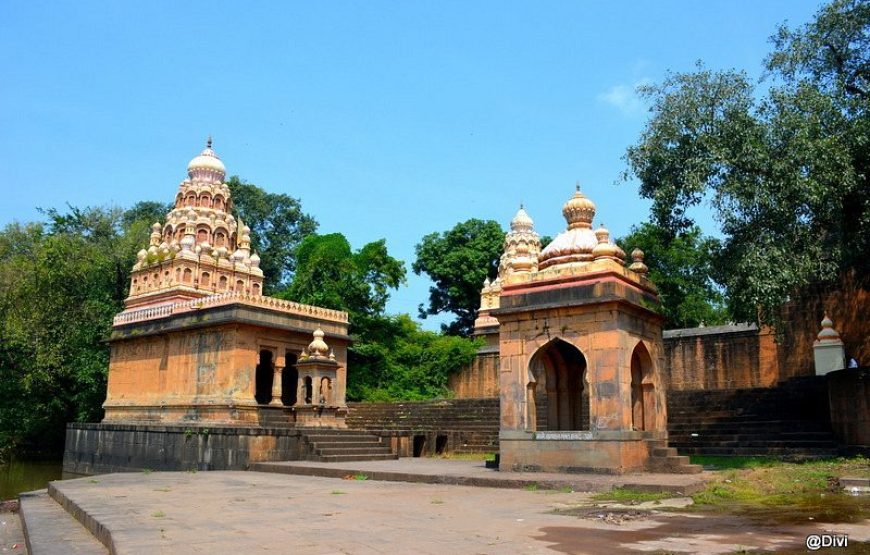 Menawali Ghat – Wai, Maharashtra