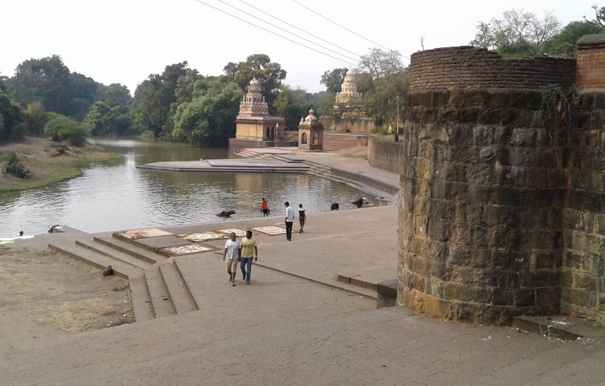 Menawali Ghat – Wai, Maharashtra