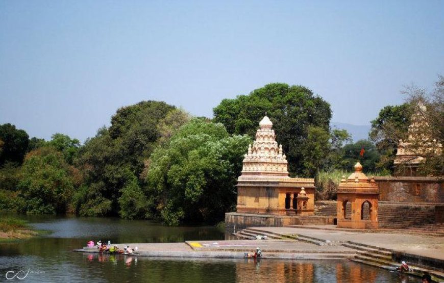 Nana Phadnavis wada – Maharashtra
