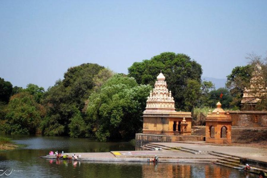 Menawali Ghat – Wai, Maharashtra
