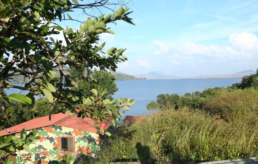 Pawna Lake Camping – Lonavala, Maharashtra