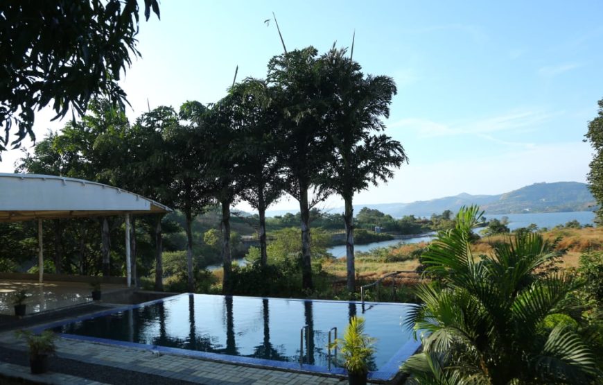 Pawna Lake Camping – Lonavala, Maharashtra