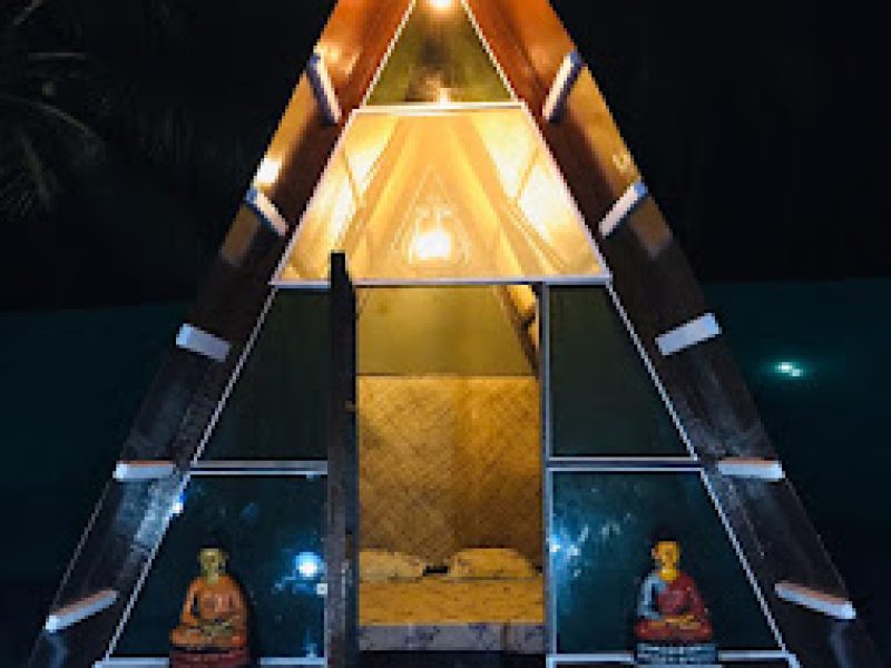 Sattva Camps and Cottages – Karnataka