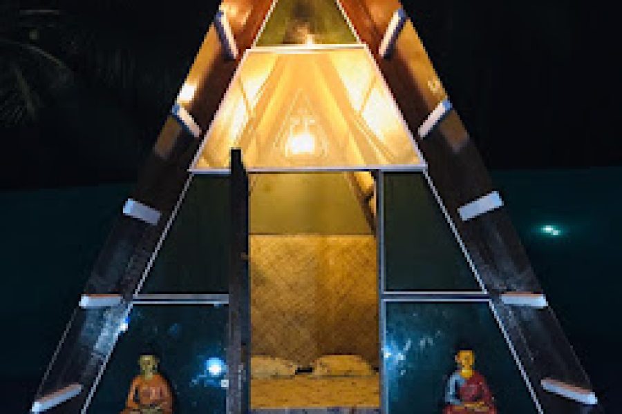 Sattva Camps and Cottages – Karnataka