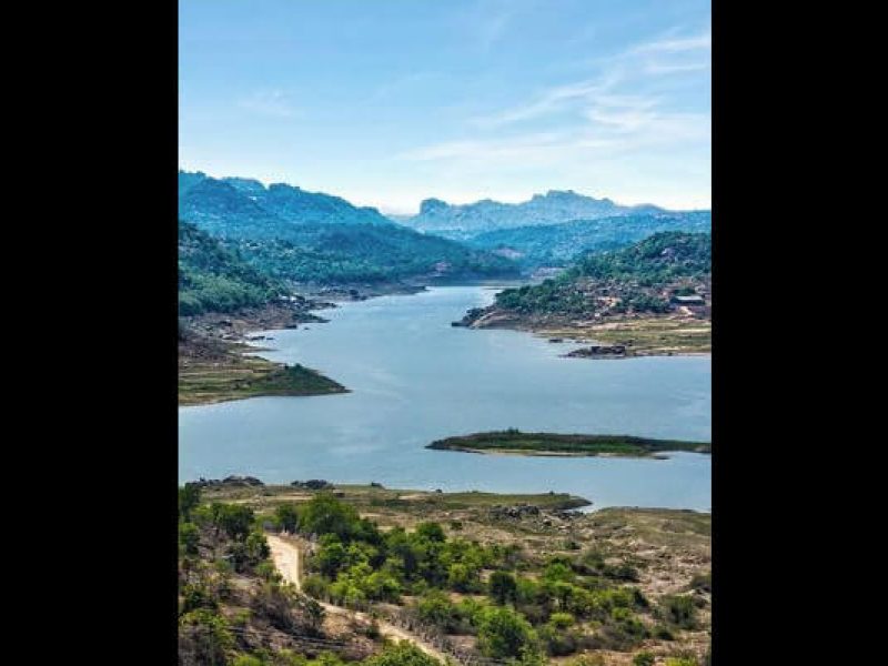 Manchanabele Dam – Karnataka