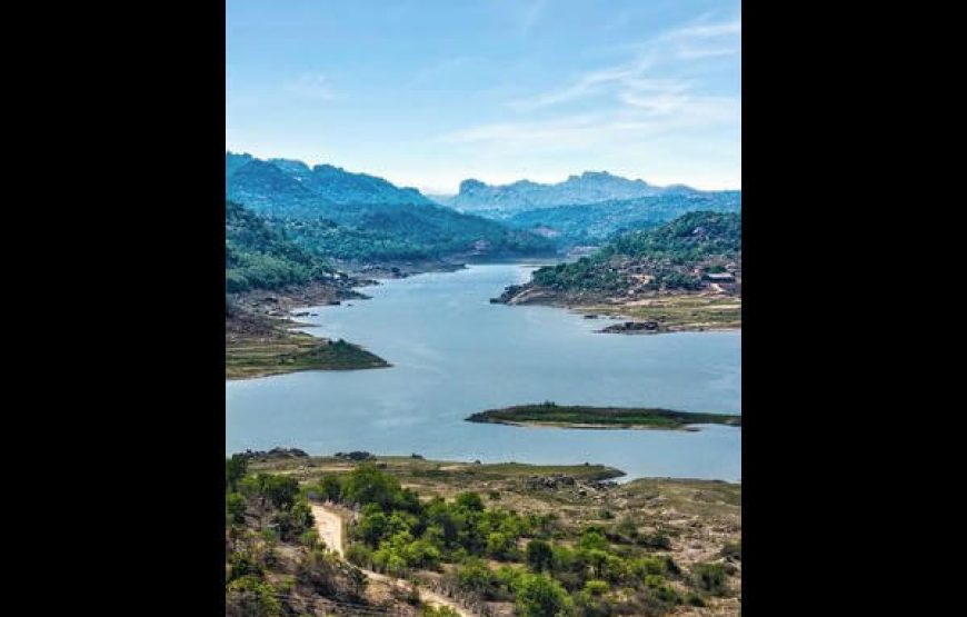Manchanabele Dam – Karnataka