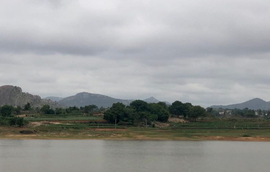 Bhairasagara Lake – Karnataka