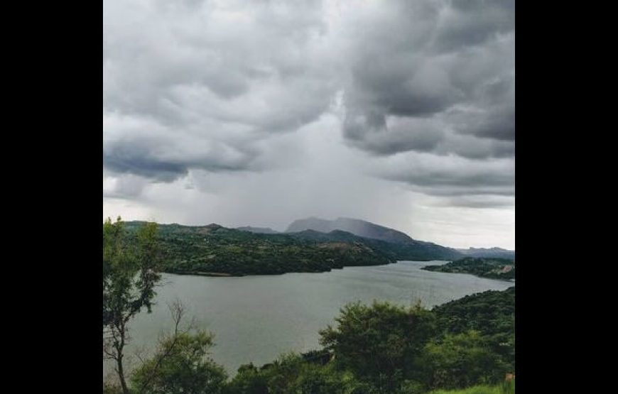 Manchanabele Dam – Karnataka
