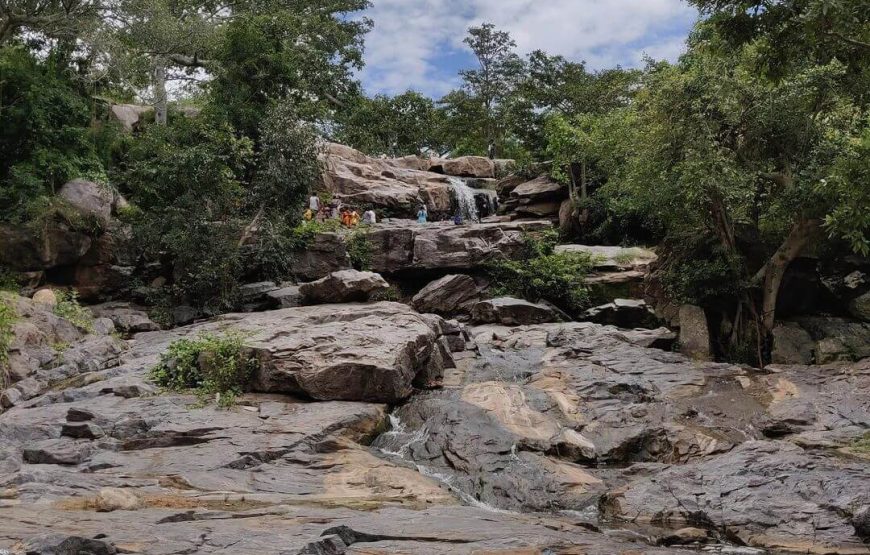 Aiyur Ecotourism Park – Karnataka
