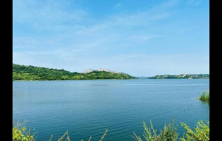 Manchanabele Dam – Karnataka