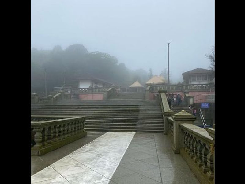Talakaveri – Karnataka
