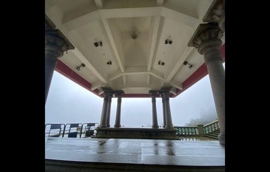 Talakaveri – Karnataka