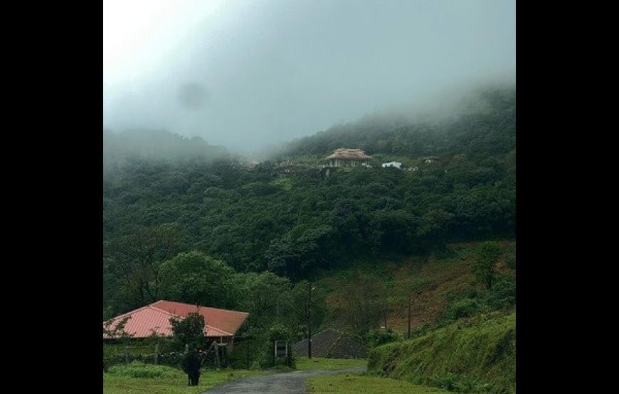 Talakaveri – Karnataka
