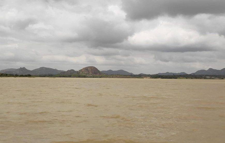 Bhairasagara Lake – Karnataka