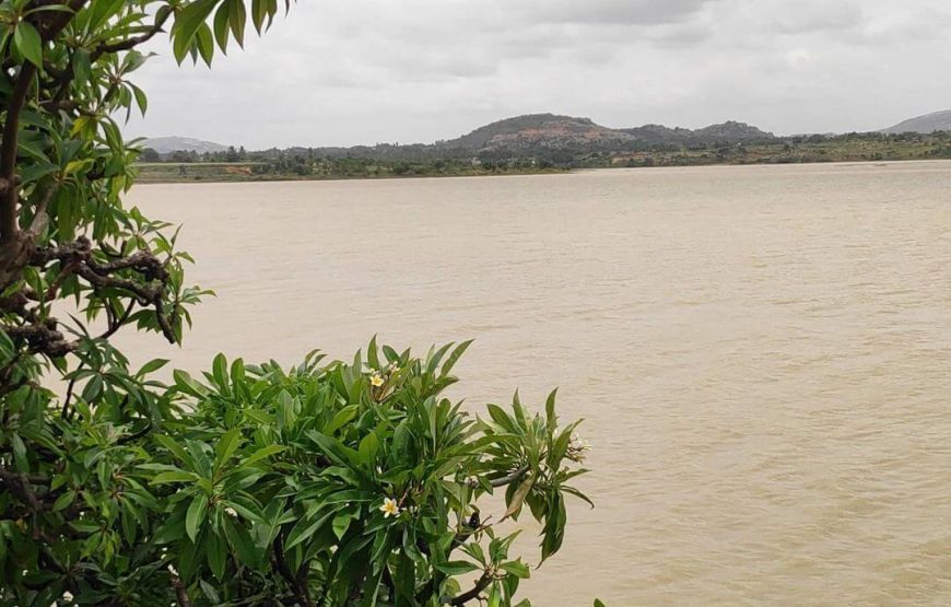 Bhairasagara Lake – Karnataka