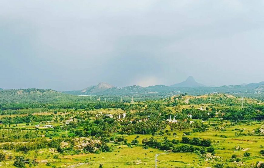 Mydala Lake – Karnataka