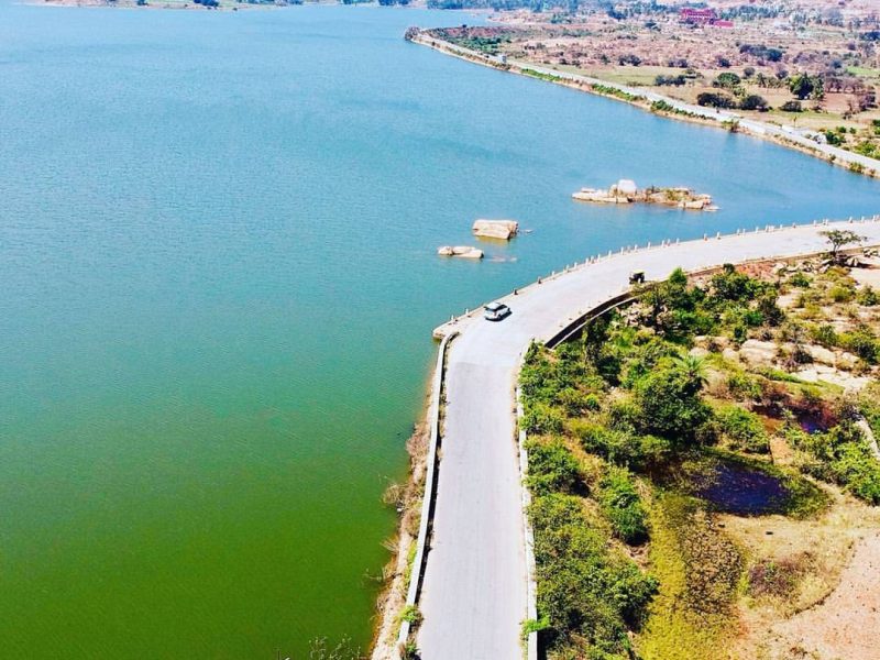 Bhairasagara Lake – Karnataka