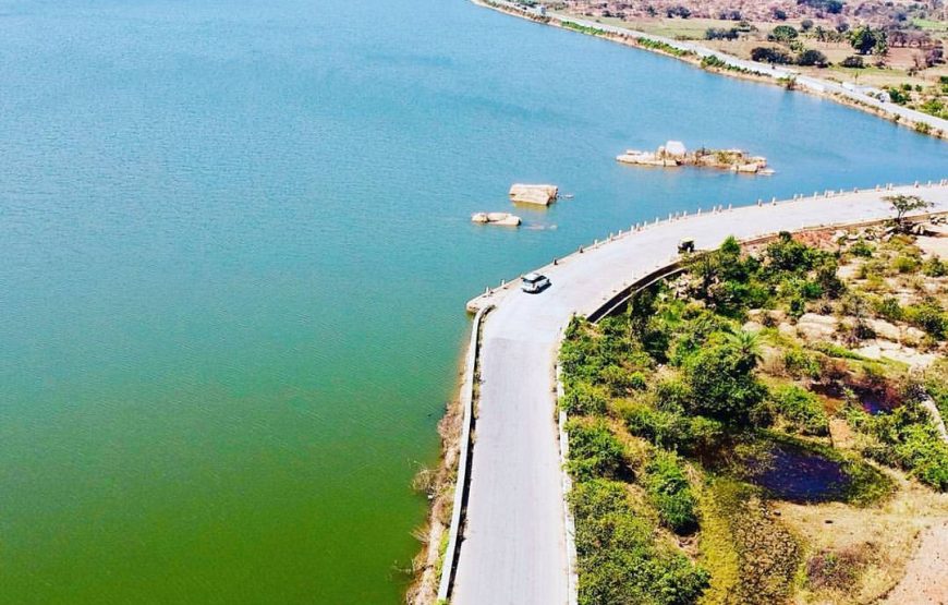 Bhairasagara Lake – Karnataka