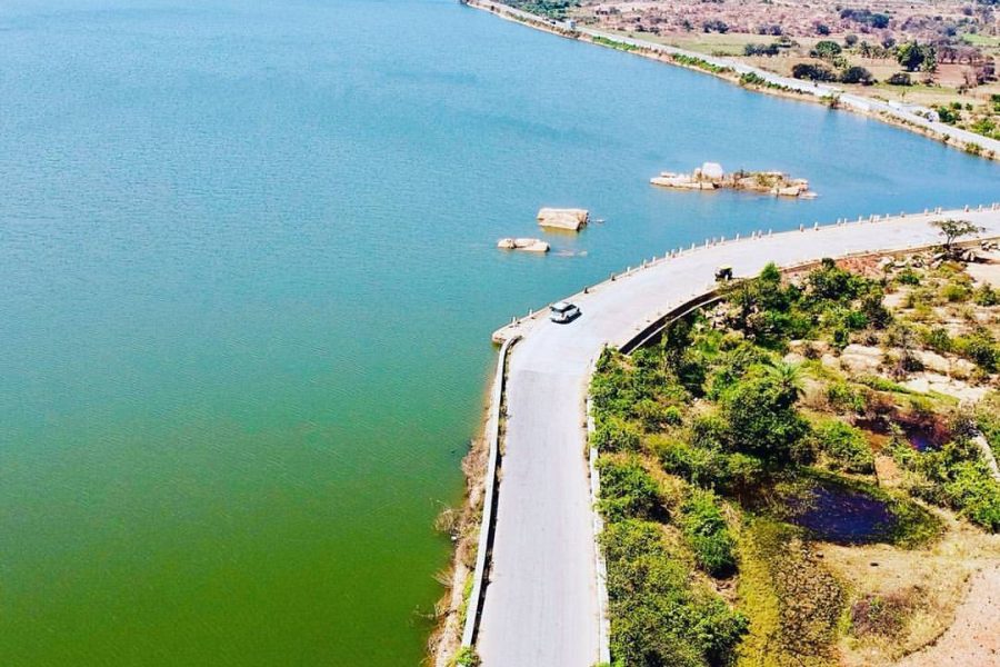 Bhairasagara Lake – Karnataka