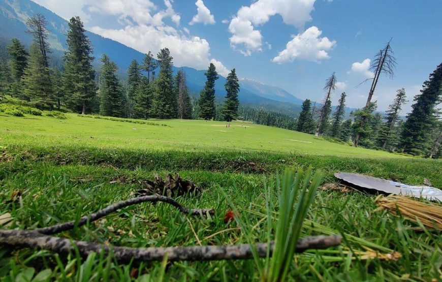 Gogal Dara – Jammu and Kashmir