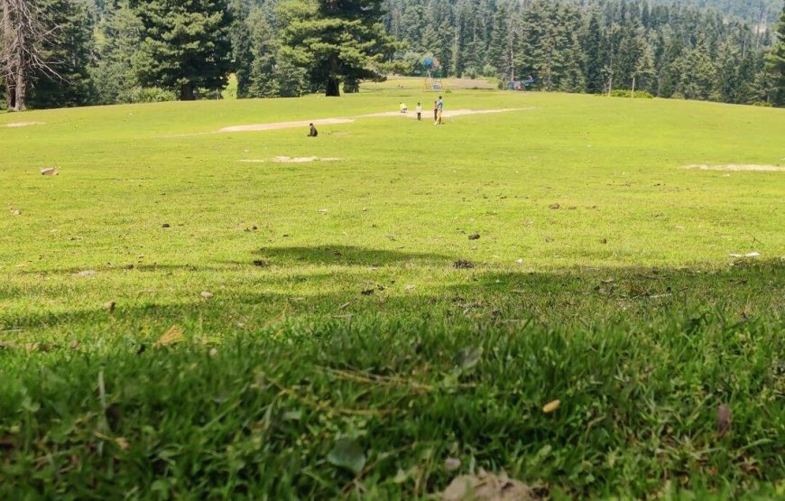 Gogal Dara – Jammu and Kashmir